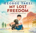 Cover: My Lost Freedom - Crown Books for Young Readers