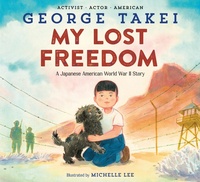 Abbildung von: My Lost Freedom - Crown Books for Young Readers