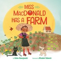 Cover: Miss MacDonald Has a Farm - Doubleday Books for Young Readers