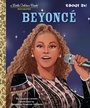 Cover: Beyonce: A Little Golden Book Biography - Golden Books
