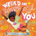 Cover: Weird and Wonderful You - Doubleday Books for Young Readers