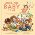 Cover: Since the Baby Came - Random House Children's Books