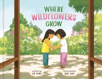 Abbildung von: Where Wildflowers Grow - WaterBrook