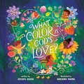Cover: What Color Is God's Love? - Random House Children's Books