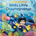 Cover: God's Little Oceanographer - Random House Children's Books