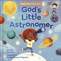Cover: God's Little Astronomer - Random House Children's Books