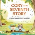 Cover: Cory and the Seventh Story - Random House Children's Books