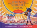 Cover: The Prince of Yorsha Doon - Random House Children's Books