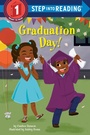 Cover: Graduation Day! - Random House Children's Books