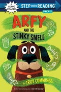 Cover: Arfy and the Stinky Smell - Random House Children's Books