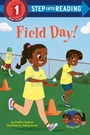 Cover: Field Day! - Random House Children's Books