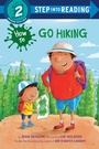 Cover: How to Go Hiking - Random House Children's Books