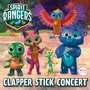 Cover: Clapper Stick Concert (Spirit Rangers) - Random House Books for Young Readers