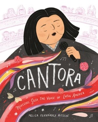 Abbildung von: Cantora - Knopf Books for Young Readers