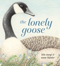 Cover: The Lonely Goose - Random House Studio
