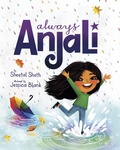Cover: Always Anjali - Random House Books for Young Readers