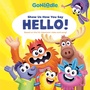 Cover: Show Us How You Say Hello! (GoNoodle) - Random House Books for Young Readers