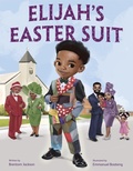 Cover: Elijah's Easter Suit - Doubleday Books for Young Readers
