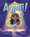 Cover: Bravo, Anjali! - Random House Books for Young Readers