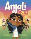 Cover: Anjali Can! - Random House Books for Young Readers