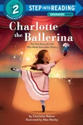 Cover: Charlotte the Ballerina - Random House Children's Books