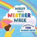 Cover: Wally Takes a Weather Walk - Z Kids