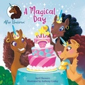 Cover: A Magical Day - Random House Books for Young Readers