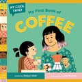 Cover: My First Book of Coffee - Doubleday Books for Young Readers