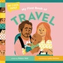 Cover: My First Book of Travel - Doubleday Books for Young Readers