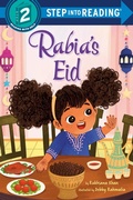 Cover: Rabia's Eid - Random House Children's Books