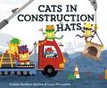 Cover: Cats in Construction Hats - Random House Books for Young Readers