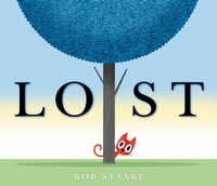Enlarge image Cover: Lost - Anne Schwartz Books