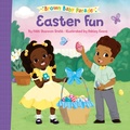 Cover: Easter Fun: A Brown Baby Parade Book - Crown Books for Young Readers