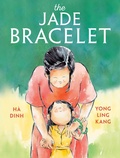 Cover: The Jade Bracelet - Random House Studio