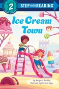 Cover: Ice Cream Town - Random House Children's Books