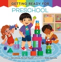 Cover: Getting Ready for Preschool - Random House Books for Young Readers