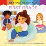 Cover: Getting Ready for First Grade - Random House Books for Young Readers