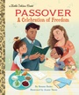 Cover: Passover: A Celebration of Freedom - Golden Books