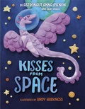 Cover: Kisses from Space - Random House Books for Young Readers