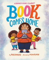Enlarge image Cover: Book Comes Home - Random House Books for Young Readers