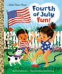 Cover: Fourth of July Fun! - Golden Books