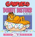 Cover: Garfield Donut Disturb - Random House Worlds