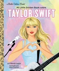 Cover: Mi Little Golden Book sobre Taylor Swift (My Little Golden Book About Taylor Swift Spanish Edition) - Golden Books