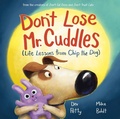 Cover: Don't Lose Mr. Cuddles - Doubleday Books for Young Readers
