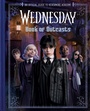 Cover: Book of Outcasts (Wednesday) - Random House Books for Young Readers
