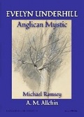 Cover: Evelyn Underhill: - SLG Press