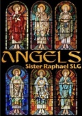 Cover: Angels - Fairacres Publications