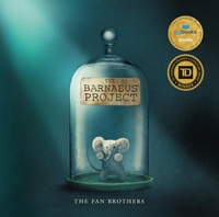 Enlarge image Cover: The Barnabus Project - Tundra Books