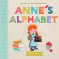 Cover: Anne's Alphabet - Tundra Books