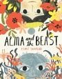 Cover: Alma and the Beast - Tundra Books